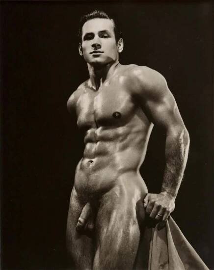 Douglas Juleff - Doug of Detroit - DOUGLAS JULEFF Vintage 1950s Photograph of Olympic Gold Medalist STAN STANCZYK