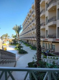 Hotel Sunrise Aqua Joy Resort, Egypt Hurghada - 8 890 Kč (̶1̶7̶ ̶7̶4̶2̶ Kč) Invia