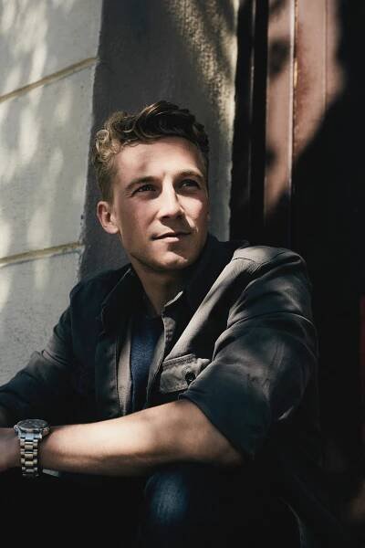 Nikolaj TR - Andreas Jessen