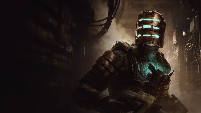 Dead Space (2023) Reviews