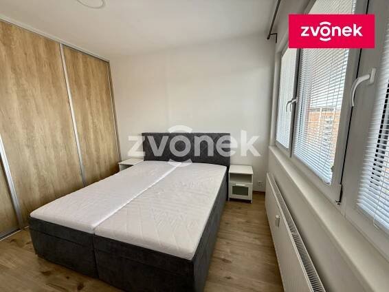 Prodej Byt 2+1, Díly IV, Zlín