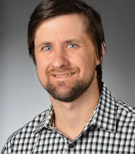 Justin Smith, MD