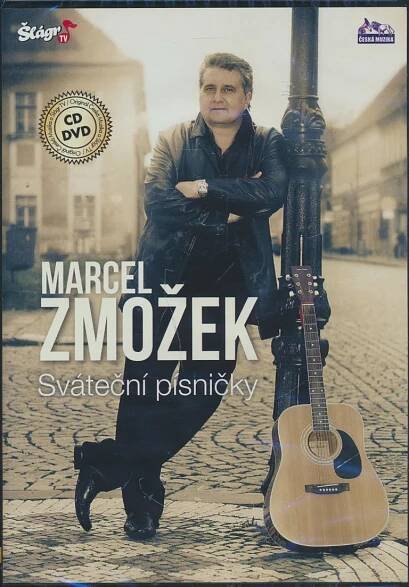 Zmožek Marcel