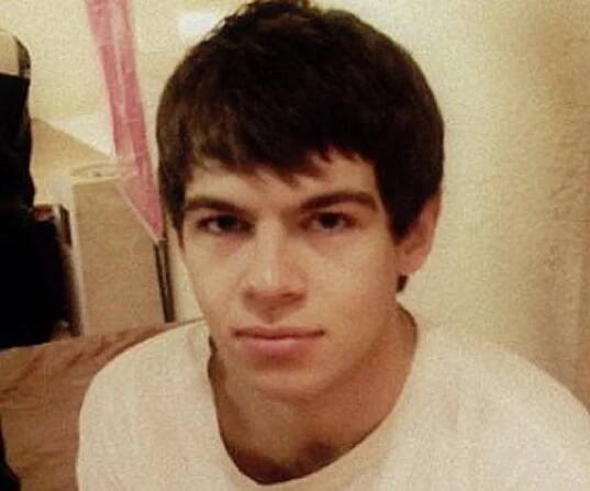 James Righton