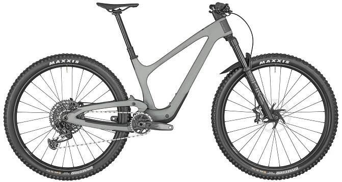 Horské kolo Bold Linkin 135 Pro - vel. M