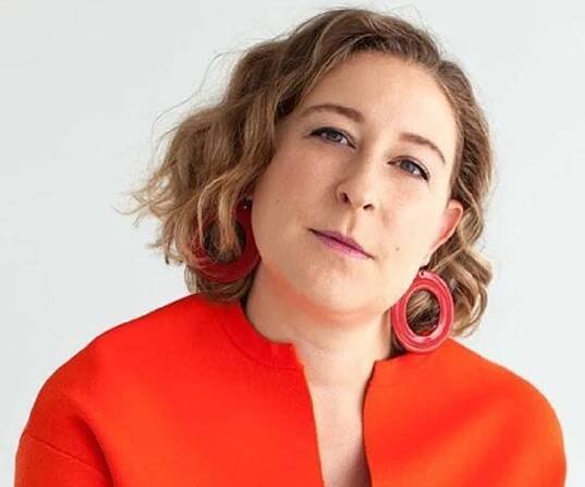 Sophie Von Haselberg Biography - Facts, Childhood, Family Life & Achievements