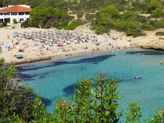 Hotel Valparaiso, Španělsko Mallorca - Invia