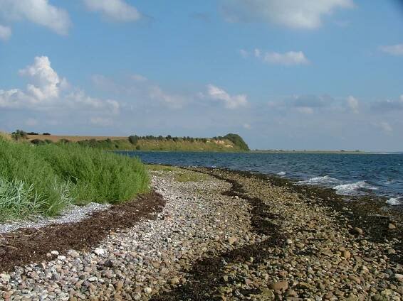 Barsø - Sammenslutningen af Danske Småøer