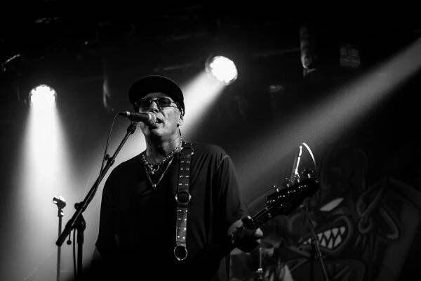 Ugly Kid Joe | Holger Heinze Photography