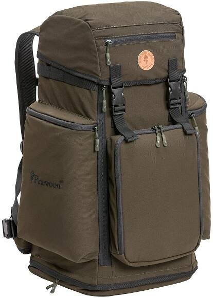 Pinewood Wildmark 35 l hnědá od 7 425 Kč