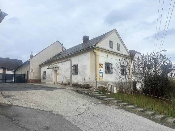 Opavská pošta, Přemyslovců 16/32, Jaktař, 74707.