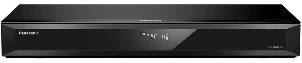 PANASONIC DMR-UBS70EGS