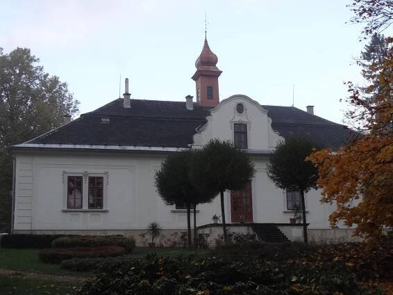 Skalička (Zábřeh)