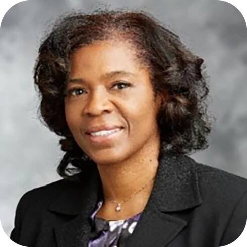 Dr. Angela Allen