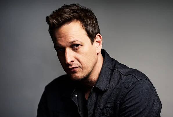 Josh Charles Fox Series Best Medicine
