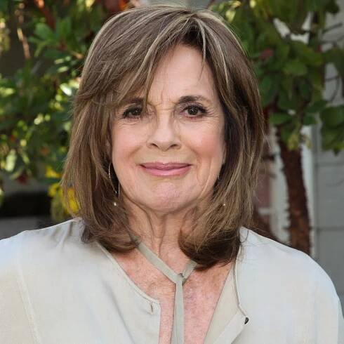 5 Things You Didn’t Know About Me: ‘Dallas’ Star Linda Gray