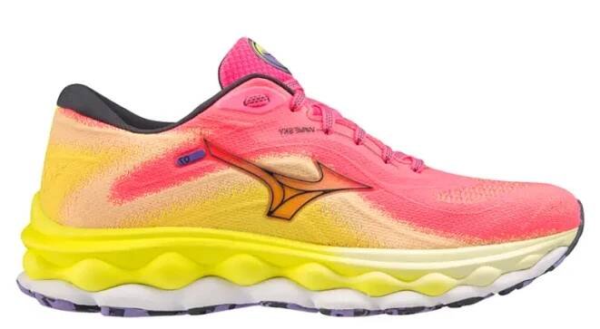 MIZUNO Wave Sky 7 W