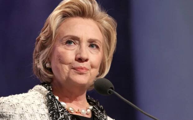 Galerie: Tancuj dál, Sanno. Hillary Clintonová podpořila finskou premiérku - Fotka 2 - Echo24.cz