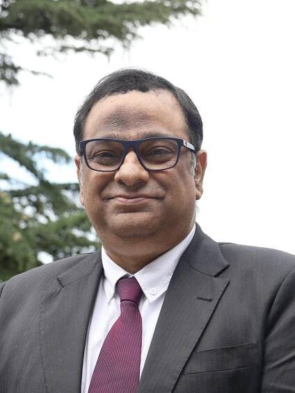 MANAV MEHRA