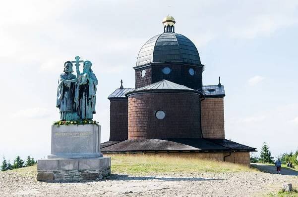 Radhošť
