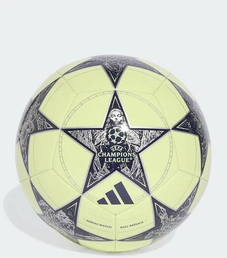 Míč UCL Real Madrid Club