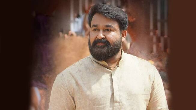 Mohanlal