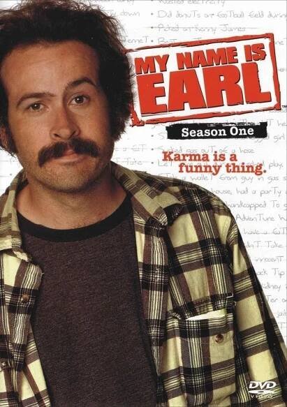 Jmenuju se Earl - Karmo, kde jsi? / O Karma, Where Art Thou? (2006)