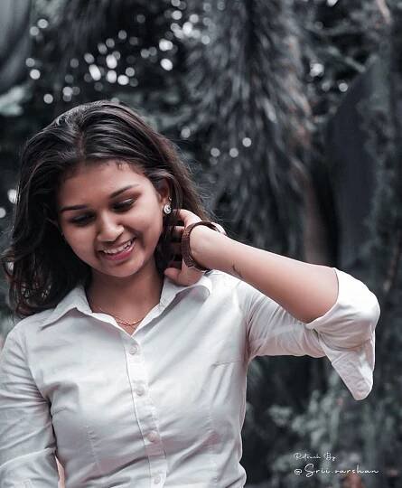 Rithanya Duraiswamy: Check Out the Wiki, Age, Biography, Family, and  19+ Cute Photos 34