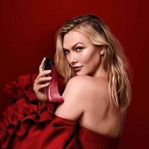 Carolina Herrera Very Good Girl Glam W EDP