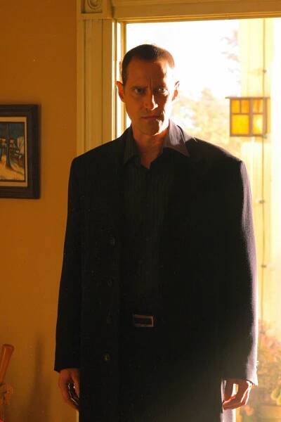 Smallville - Lara - Z filmu - Christopher Heyerdahl