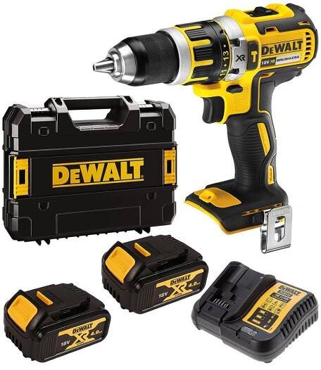 DeWALT DCD795M2