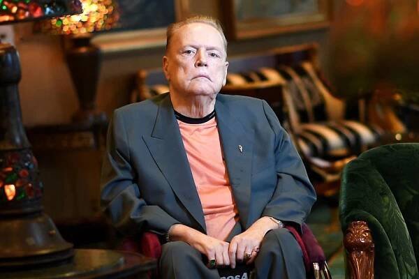Larry Flynt