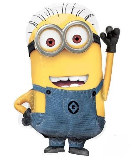 Mimoň [Minion] 80cm