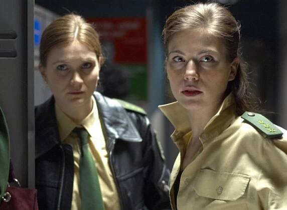 Meine fremde Tochter - Z filmu - Lisa Hagmeister, Nora von Waldstätten