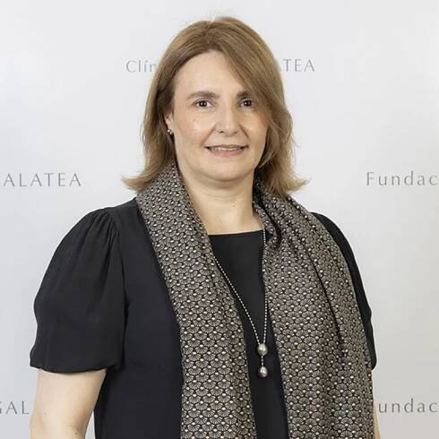 Team - Clínica Galatea