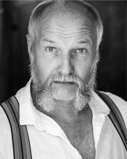 Simon Werner – The lovely man of steel