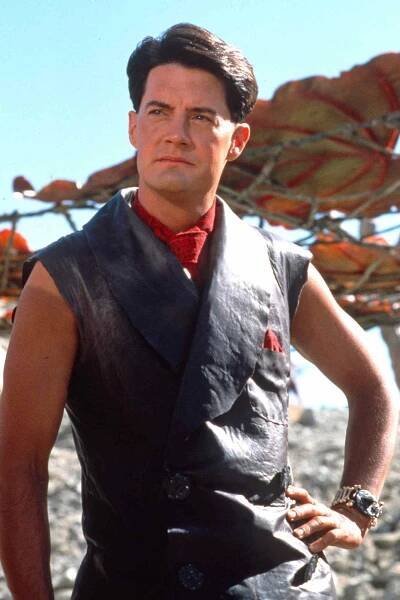 THE FLINTSTONES, Kyle MacLachlan, 1994.