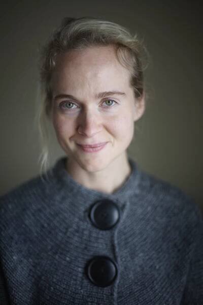 Anna Clarénová
