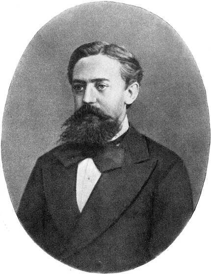 Andrej Markov – Wikipedie