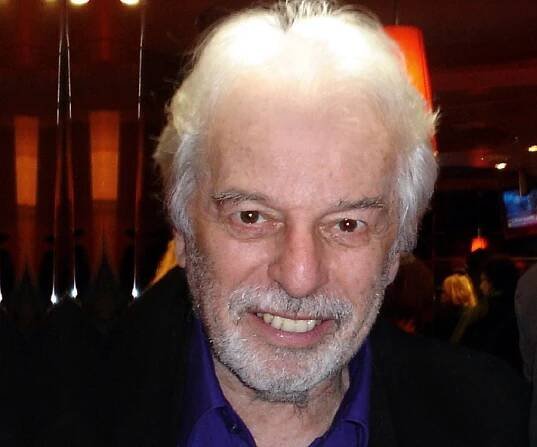 Alejandro Jodorowsky Biography - Facts, Childhood, Family Life & Achievements