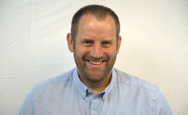 Dr. Jeremy Howard-Knight