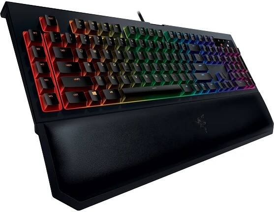 Razer BlackWidow Chroma V2