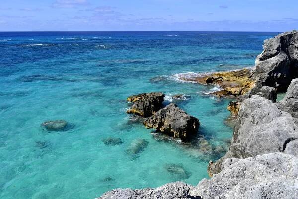 What Is the Bermuda Triangle and Why Is It So Famous?