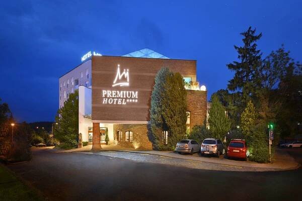 PREMIUM Hotel Znojmo - Brno Convention Bureau