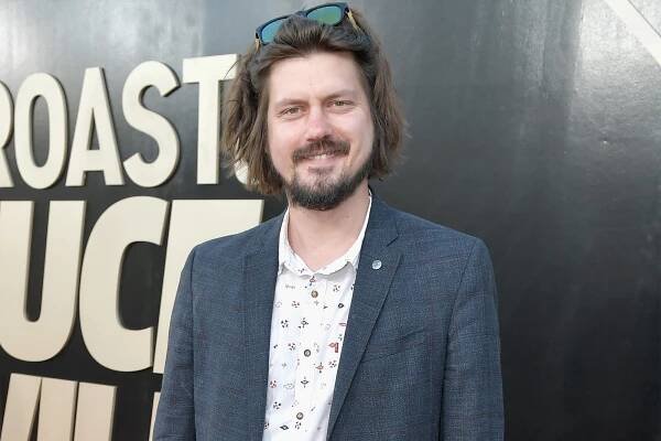 Comedian Trevor Moore has passed away at the age of 41.