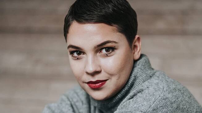 Zemřela pěvkyně Patricia Burda Janečková, bylo jí 25 let