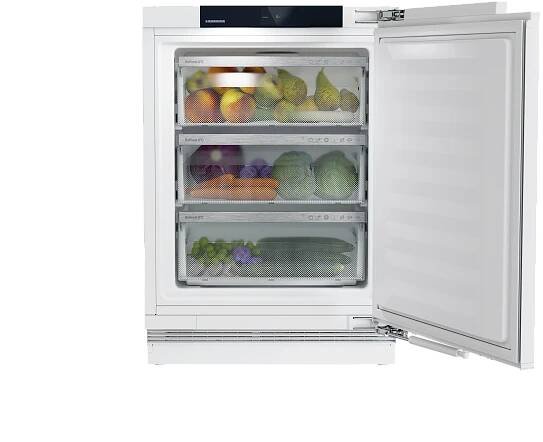 Discover Liebherr’s small fridges & freezers - Liebherr