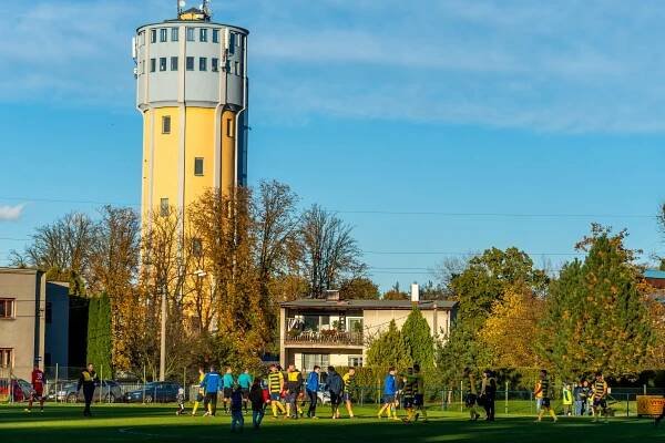 Výhra nad oblíbeným soupeřem na snímcích | FK Bospor Bohumín 