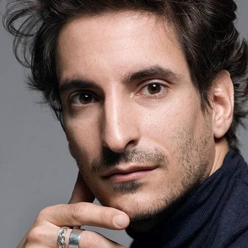 Seeing Beyond: Prada CMO Lorenzo Bertelli on Ocean — and Luxury — Education