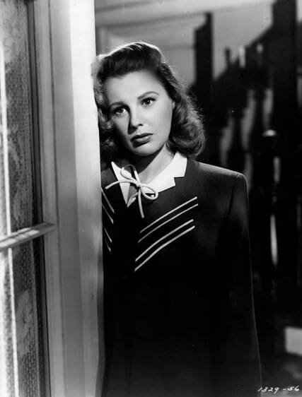 Music for Millions - Z filmu - June Allyson